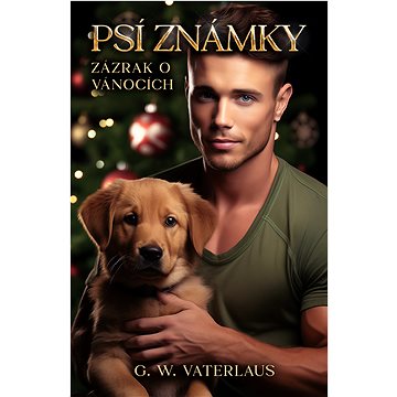 

Psí známky