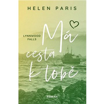 

Lynnwood Falls: Má cesta k tobě