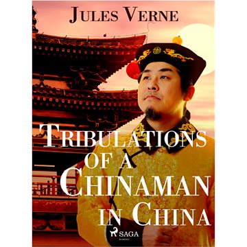 

Tribulations of a Chinaman in China