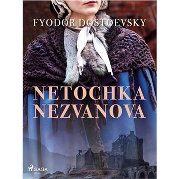 

Netochka Nezvanova