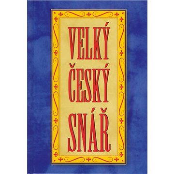 

Velký český snář