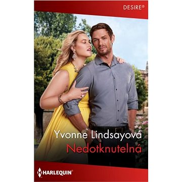 

Nedotknutelná