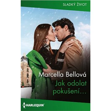 

Jak odolat pokušení…