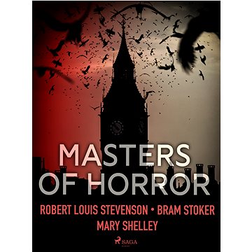 

Masters of Horror