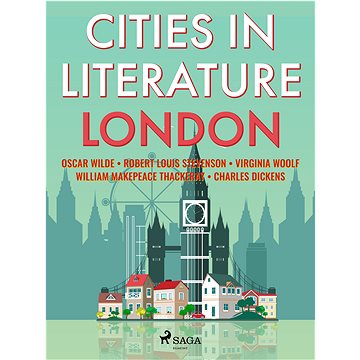 

Cities in Literature: London