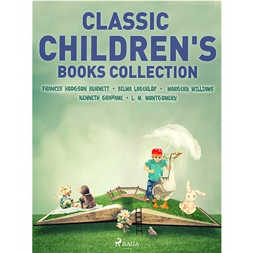 

Classic Children's Books Collection