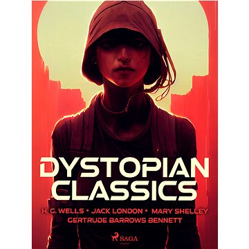 

Dystopian Classics