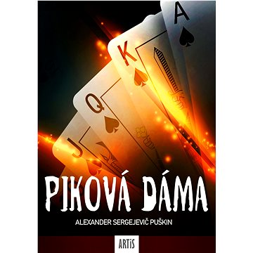 

Piková dáma