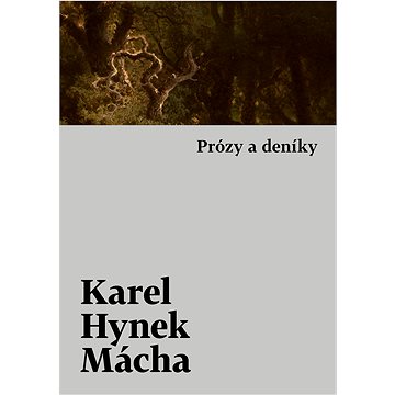 

Prózy a deníky