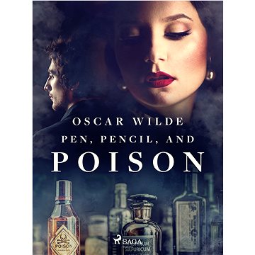 

Pen, Pencil, and Poison