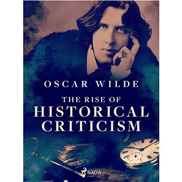 

The Rise of Historical Criticism