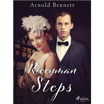 

Riceyman Steps