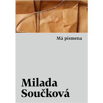 

Má písmena
