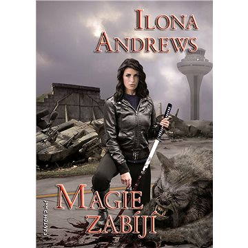 

Magie zabíjí