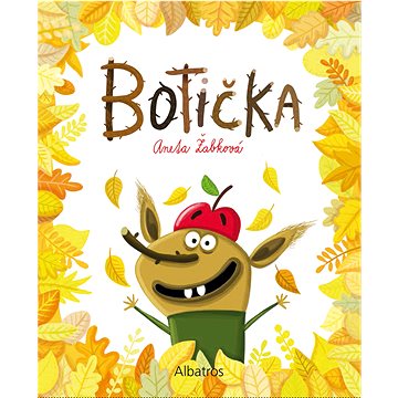 

Botička
