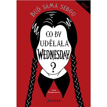 

Co by udělala Wednesday