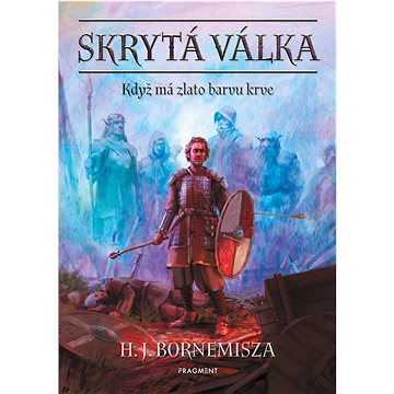 

Skrytá válka