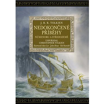 

Nedokončené příběhy