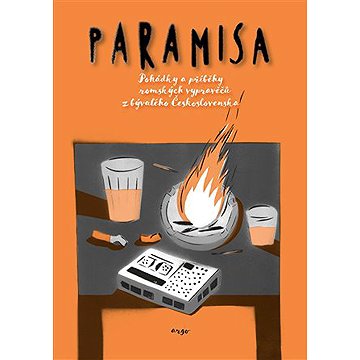 

Paramisa