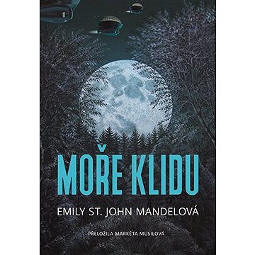 

Moře klidu