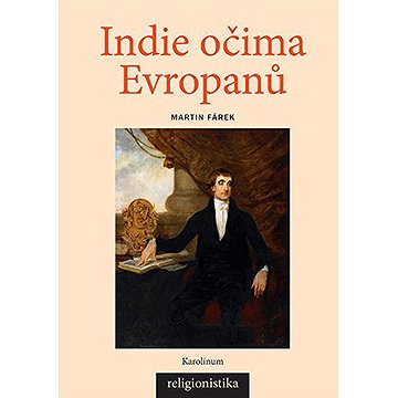 

Indie očima Evropanů