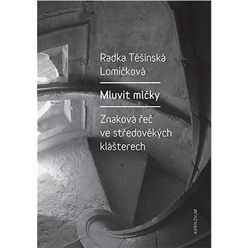 

Mluvit mlčky