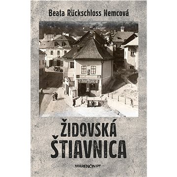 

Židovská Štiavnica