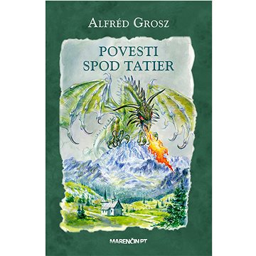 

Povesti spod Tatier