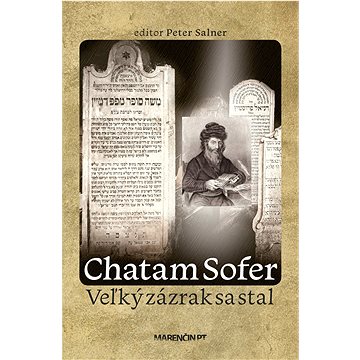 

Chatam Sofer • Veľký zázrak sa stal