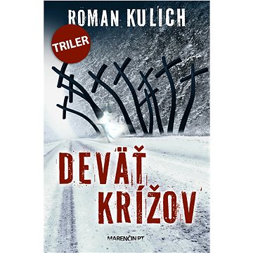 

Deväť krížov