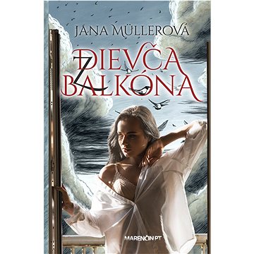 

Dievča z balkóna