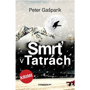 

Smrť v Tatrách