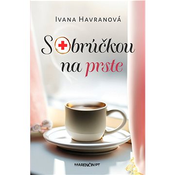 

S obrúčkou na prste