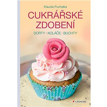 

Cukrářské zdobení