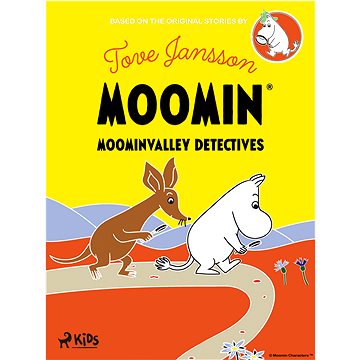 

Moominvalley Detectives