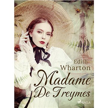 

Madame De Treymes