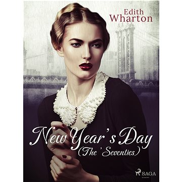 

New Year’s Day (The ’Seventies)