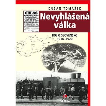 

Nevyhlášená válka