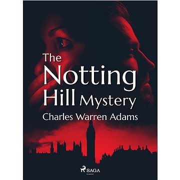 

The Notting Hill Mystery