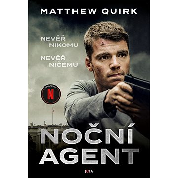 

Noční agent