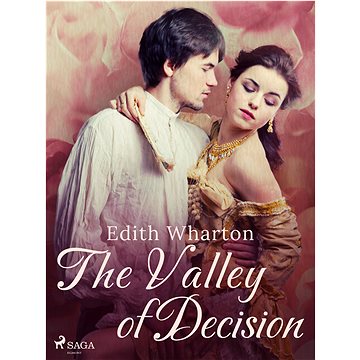 

The Valley of Decision