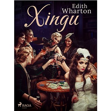 

Xingu