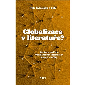 

Globalizace v literatuře