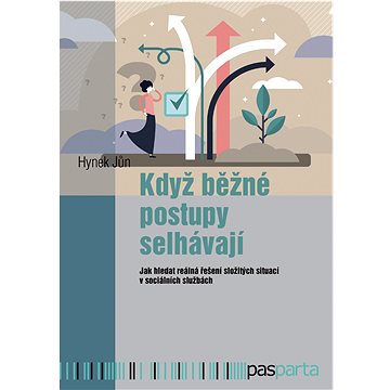 

Když běžné postupy selhávají