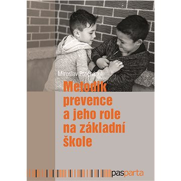 

Metodik prevence a jeho role na základní škole