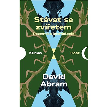 

Stávat se zvířetem
