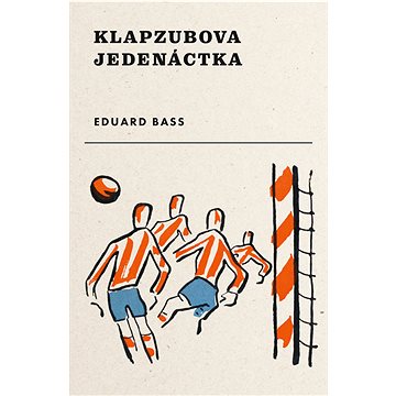 

Klapzubova jedenáctka