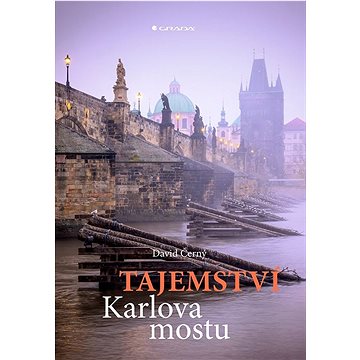 

Tajemství Karlova mostu