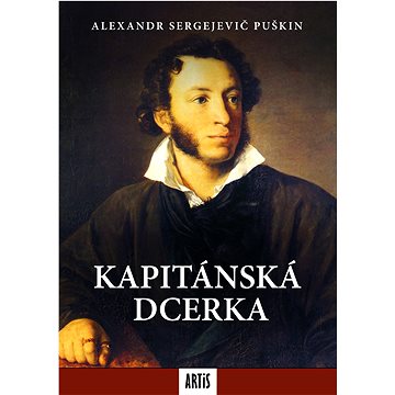 

Kapitánská dcerka