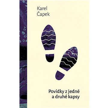 

Povídky z jedné a druhé kapsy